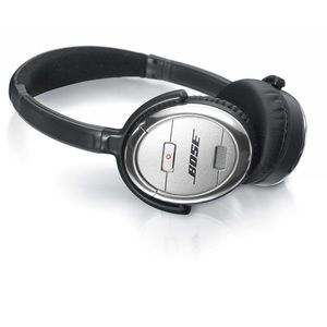 Bose QuietComfort 3 noise canceling headphones